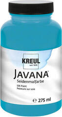 Boja za svilu Kreul Javana Свилена боја Turquoise 275 ml 1 kom