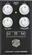 J. Rockett Audio Design Hot Rubber Monkey V2 Guitar Effect