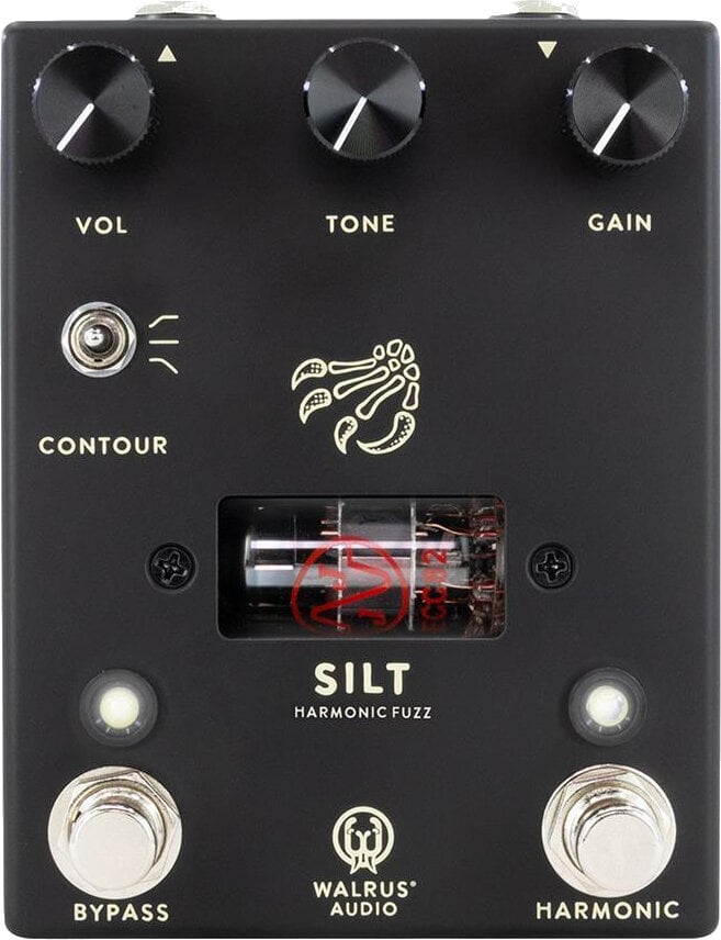 Gitarreneffekt Walrus Audio Silt Gitarreneffekt