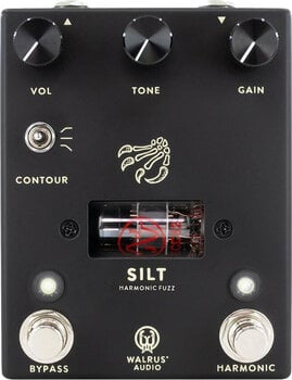 Guitar effekt Walrus Audio Silt Guitar effekt - 1