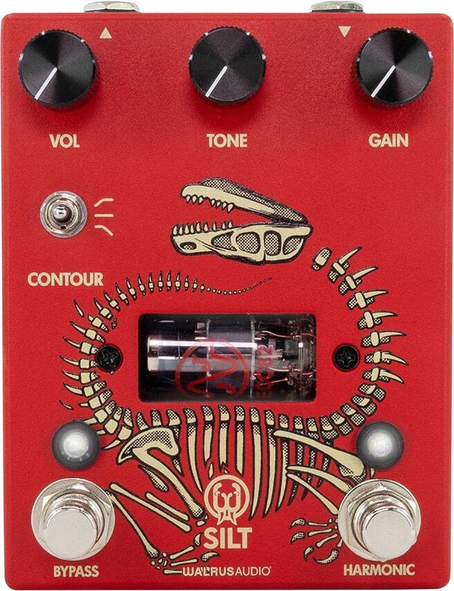 Guitar Effect Walrus Audio Silt Guitar Effect