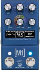 Effect Pedal Walrus Audio MAKO M1 MKII Effect Pedal