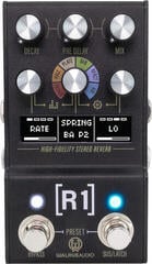 Kytarový efekt Walrus Audio MAKO R1 MKII Kytarový efekt