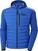 Bunda Helly Hansen Men's Arctic Ocean Hybrid Insulator Bunda Cobalt L