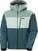 Lyžiarska bunda Helly Hansen Men's Gravity Insulated Dark Creek 2XL Lyžiarska bunda
