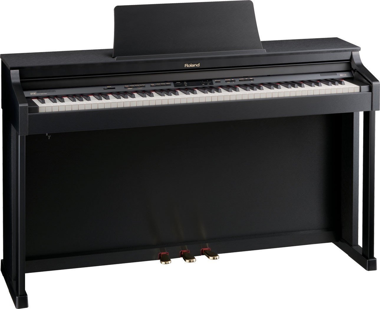 Ψηφιακό Πιάνο Roland HP 302SB Digital Piano