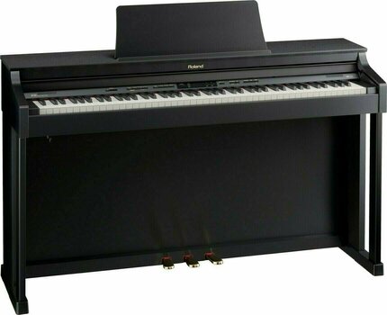 Ψηφιακό Πιάνο Roland HP 302SB Digital Piano - 1