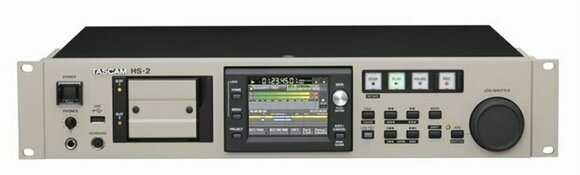 Multitrack рекордер Tascam HS-2 - 1