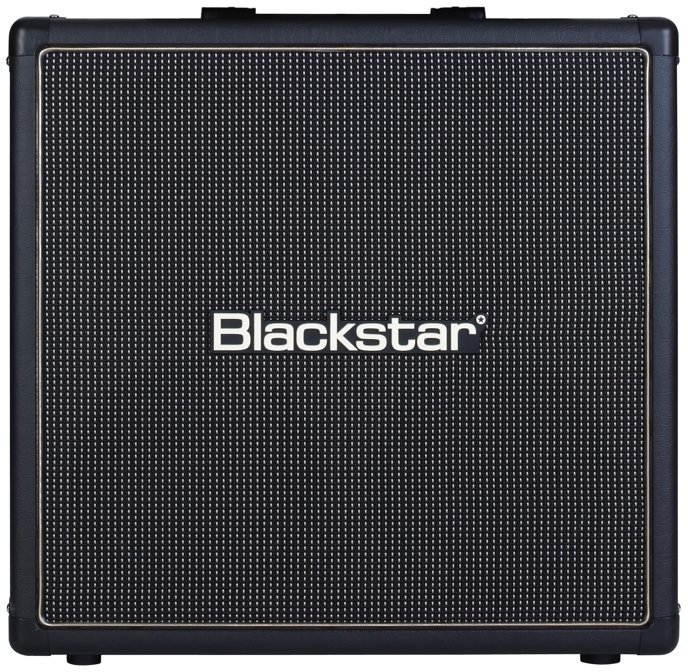 Kitarakaappi Blackstar HT-408
