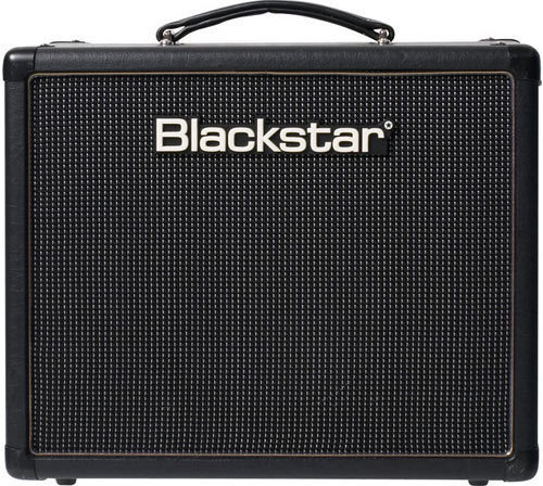 Putkikombo kitaravahvistin Blackstar HT-5C