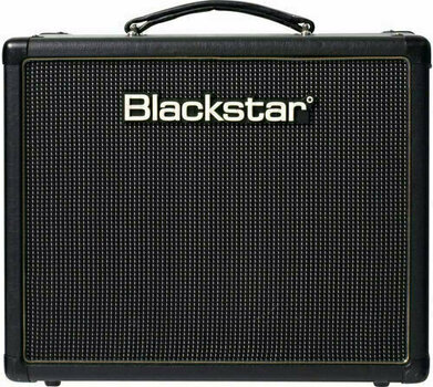 Celolampové kytarové kombo Blackstar HT-5C - 1