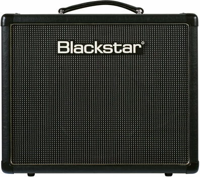 Amplificador combo a válvulas para guitarra Blackstar HT-5CR - 1