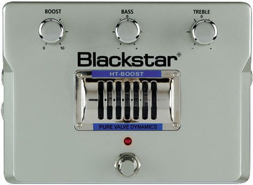 Guitar Effect Blackstar HT-BOOST (Just unboxed)