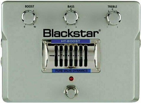 Guitar Effect Blackstar HT-BOOST (Just unboxed) - 1