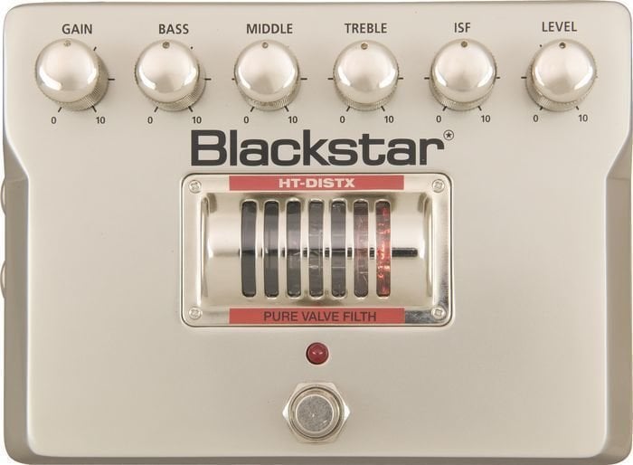 Gitarový efekt Blackstar HT-DISTX