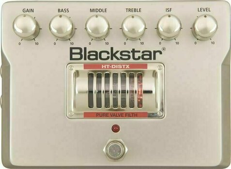 Gitarový efekt Blackstar HT-DISTX - 1