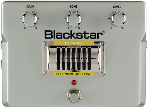 Effet guitare Blackstar HT-DRIVE (Déjà utilisé)