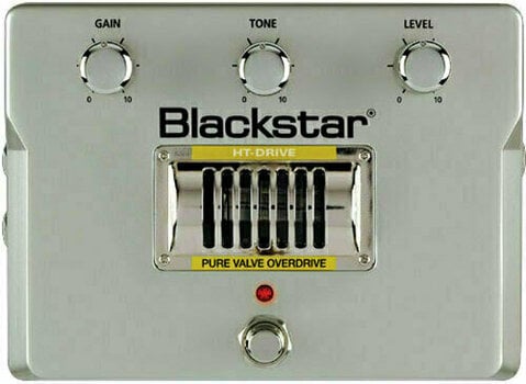 Gitaareffect Blackstar HT-DRIVE (Zo goed als nieuw) - 1