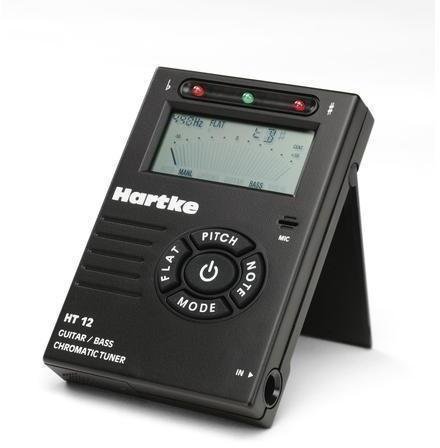 Elektronická ladička Hartke HT12