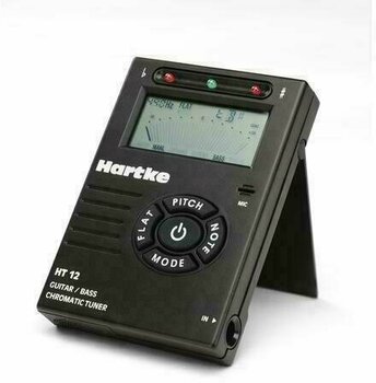 Elektronická ladička Hartke HT12 - 1