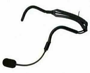 Mikrofon pojemnościowy nagłowny AUDIX HT2-P Mikrofon pojemnościowy nagłowny - 1