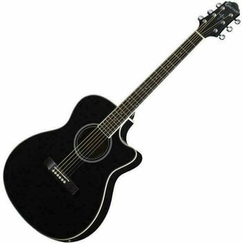 Crafter HTC-24EQ/BK - Muziker