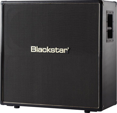 Китара кабинет Blackstar HTV-412 B