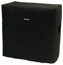 Hoes voor basversterker Hartke HVR1