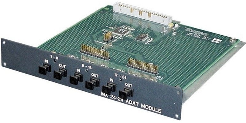 Štúdiové príslušenstvo Tascam IF-AD24X