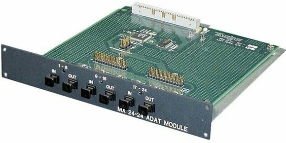 Štúdiové príslušenstvo Tascam IF-AD24X - 1