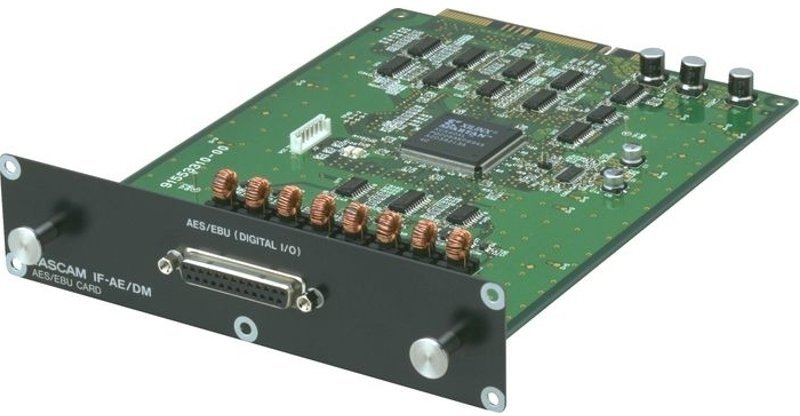 Štúdiové príslušenstvo Tascam IF-AE/DM