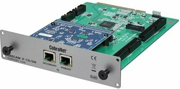 Beschermhoes Tascam IF-CB/DM - 1