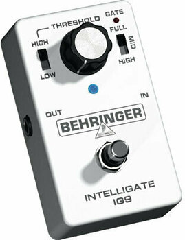 Gitaareffect Behringer IG 9 - 1