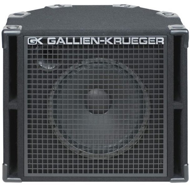 Bassbox Gallien Krueger 115RBH