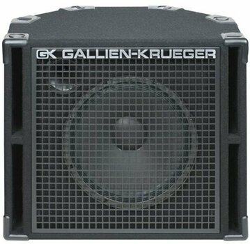 Bassbox Gallien Krueger 115RBH - 1