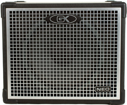 Bassbox Gallien Krueger NEO 115-III - 1