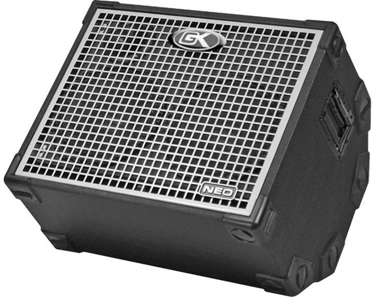 Gallien Krueger NEO 210 - Muziker
