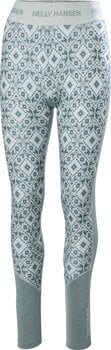 Thermischeunterwäsche Helly Hansen Women’s Lifa Merino Midweight Graphic Cactus Star Pixel XS Thermischeunterwäsche - 1