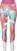 Dámske termoprádlo: Helly Hansen Women’s Lifa Merino Midweight Graphic Biela S Termoprádlo Termoprádlo Helly Hansen Women’s Lifa Merino Midweight Graphic Biela S Termoprádlo