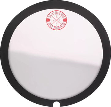 Accessoire d'atténuation Big Fat Snare Drum 14" The Shining Accessoire d'atténuation - 1