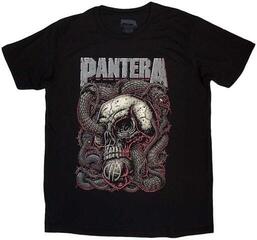 T-shirt Pantera Serpent Skull