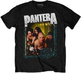 Skjorte Pantera Barbed