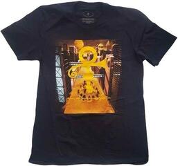 Πουκάμισο Prince Love Symbol Black XL Πουκάμισο