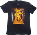 Prince Love Symbol Black XL T-särk