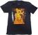 T-Shirt Prince T-Shirt Love Symbol Unisex Black S