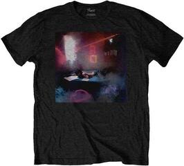 Ing Prince Watercolours Unisex Black