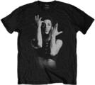 Prince Parade Signature Black L T-särk