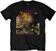 Tricou Prince Tricou Sign O The Times Album Unisex Black 2XL