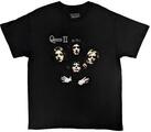 Queen Bo Rhap Classic Black S T-särk
