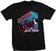 Tričko Ramones Tričko Leave Home Unisex Black L
